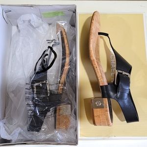 MICHAEL Michael Kors, London Thong, Sandals